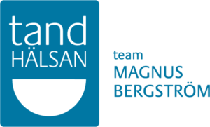 Logo Tandhälsan Magnus Bergström