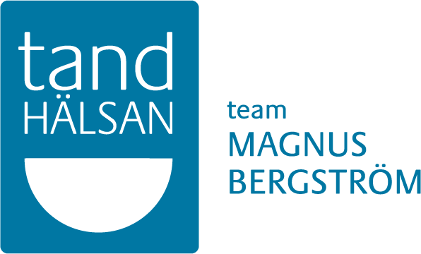 Tandhälsan Team Magnus Bergström